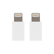Visiontek 901450 LIGHTNING TO USB-C 2 METER CABLE - $812.79 MXN