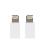 Visiontek 901450 LIGHTNING TO USB-C 2 METER CABLE - $790.55 MXN