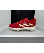 Adidas Men&#39;s Adizero Afterburner 9 Baseball Cleats (no box lid) - $28.00