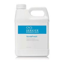 CND Scrub Fresh, 32 Oz. - £48.98 GBP