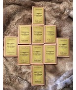 Crabtree &amp; Evelyn Verbena and Lavender Bath Soap Bars (1.25 oz ea) Lot o... - $22.15 CAD