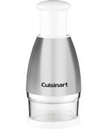 Cuisinart CTG-00-SCHPW Stainless Steel Chopper, White - $32.31 CAD