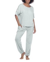 Honeydew Intimates Womens Sun Lover Knit Lounge Set, Size Small - £19.54 GBP