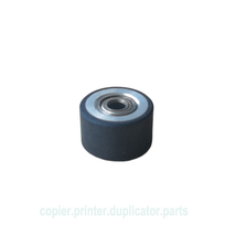 1Pcs Pinch Roller 4x10x17mm Fit For PCUT Printer Vinyl Cutter Plotter - £2.98 GBP