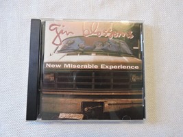 Gin Blossoms - New Miserable Experience - AM Records  1992 - $11.95