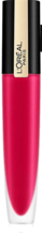 L&#39;Oreal Paris Makeup Rouge Signature Matte Lip Stain, I Represent (Pack ... - £10.12 GBP