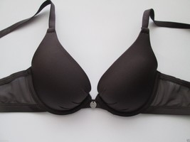 DKNY 453237 Perfect Profile T-Shirt Underwire Bra Revolver 32A MSRP $44 UPC79 - £17.12 GBP