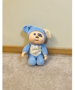 Genuine Cabbage Patch Kids “Cutie” Bennie The Puppy, Blue/Tan (VGUC) - $17.82 CAD