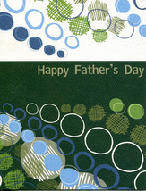 Greeting Card Themed Happy Father's Day Card - £2.30 GBP