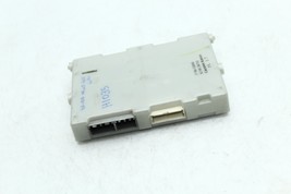 2003-2006 INFINITI FX35 FX45 TEMPERATURE CLIMATE CONTROL MODULE H1035 image 2