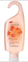 NATURALS Juicy Peach Blossom Hydrating Shower Gel  5 fl oz ~ NEW ~ 2014 - $5.89