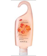 NATURALS Juicy Peach Blossom Hydrating Shower Gel  5 fl oz ~ NEW ~ 2014 - $8.00 CAD