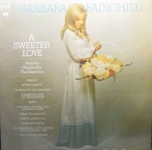 An item in the Music category: a sweeter love