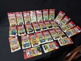 Matchbox Across America 50th Birthday Lot Of 28 Cars, All Different States. - $109.70 CAD