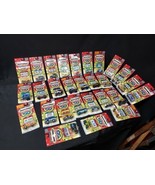 Matchbox Across America 50th Birthday Lot Of 28 Cars, All Different States. - $109.70 CAD