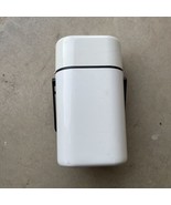 Vintage White Decor Australia Insulated 2 Bottle Wine Cooler Modern Art ... - €76,51 EUR