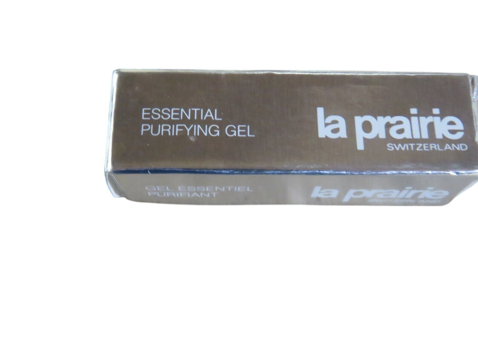La Prairie Essential Purifying Gel 3ml / 0.09 oz Travel Size Item image 4
