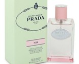 Infusion De Rose Eau De Parfum Spray 3.4 oz for Women - £59.52 GBP