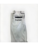 Easton Walk - Off Piped Baseball Pants Adult Sz XL White With Blue Trim - £16.12 GBP