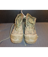 USMC ARMY Belleville Boots Mens Olive Military Hot Weather Combat HKR 99... - $55.43