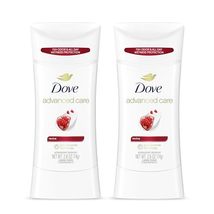 Dove go fresh Antiperspirant Deodorant, Cool Essentials 2.6 oz, Twin Pack - £10.14 GBP