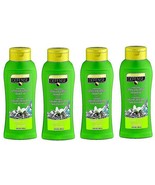 (LOT 4) Daily Defense Moisturizing Shea Butter Almond Oil Body Wash 15 o... - $54.17 CAD