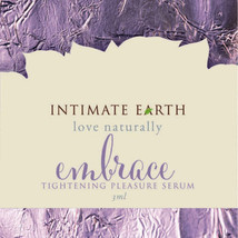 Intimate Earth Embrace Vaginal Tightening Gel Foil Pack 3ml (Eaches) - $48.75