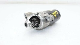 Starter Motor VIN Fp 7th And 8th Digit Turbo Fits 13-17 AUDI Q5 61875 image 6