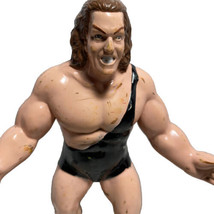 The Giant Wrestling Action Figure Wcw Nwo O.S.F.T.M Wwf Wwe Aew - $11.58