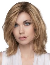 JUVIA Lace Front Mono Top Human Hair Wig by Ellen Wille, 6PC Bundle: Wig, 4oz Ma - £2,515.73 GBP