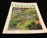 Garden Gate Magazine June 2000 Cut Flower Gardens, Hanging Baskets - $10.00