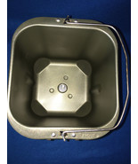 West Bend Bread Maker Machine PAN Model 41026 - $24.74