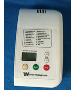 White-Westinghouse Bread Machine CONTROL PANEL Model WWTR444A  - $24.74