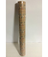 Wallcoverings Wallpaper 1 Double Rolls Pastel Flowers Colors PR 4251 RUN 4 - $24.74