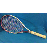 WILSON HOPE PINK TENNIS RACQUET 4 1/2&quot;  L4 - €25,78 EUR