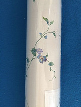 Village Wallpaper Double Roll Pattern No: 5806793 Pre-pasted Made In England - £19.38 GBP