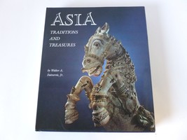 ASIA Traditions and Treasures by Walter A Fairservis, Jr. published 1981   - $54.18 CAD