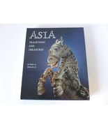 ASIA Traditions and Treasures by Walter A Fairservis, Jr. published 1981   - $53.77 CAD