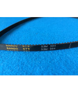 White-Westinghouse Bread Machine BELT Model WWTR444A  - $9.89
