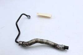02-08 MINI COOPER S POWER STEERING RETURN LINE HOSE Q8915 image 9