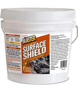 Blaster 128-SS Surface Shield Bulk 1-Gal Pail, Multi - $79.62