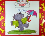 Big Top (Alley Dogs) by Lesley Rees, Illus. by Terry Burton / 2000 Brigh... - $3.41