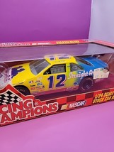 RACING CHAMPIONS 1:24 1996 Preview Edition Diecast #12 Straight Arrow -D. Cope - £5.72 GBP
