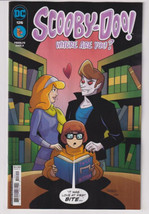 SCOOBY-DOO Where Are You #126 (Dc 2024) &quot;New Unread&quot; - £2.72 GBP