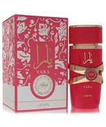 Lattafa Yara Candy by Lattafa Eau De Parfum Spray 3.4 oz for Women - $134.04 CAD