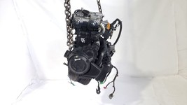 Engine Complete with Throttle Body and Starter OEM 13 14 15 Honda CB500 ... - $643.49