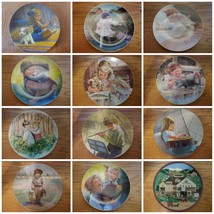 Collector Plates with COA &amp; Box Limited Edition Wedgewood Bradford - £2.37 GBP+