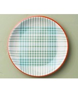 Set of Four (4) Hearth &amp; Hand™ ~8.5&quot; Melamine Salad Plates ~ SUMMER PLAI... - $47.86 CAD