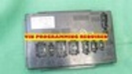 Mercedes Signal Aquisition Module SAM REAR A1645402962 Delphi 28041416 image 13