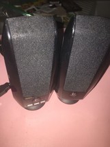 Logitech S-150 PC Speakers - $29.01